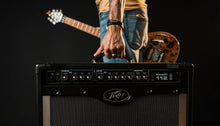 Load image into Gallery viewer, Peavey TransTube Bandit 112 Guitar Combo Amplifier NEW