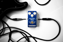 Load image into Gallery viewer, Mad Professor Deep Blue Delay NEW