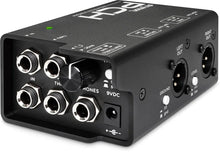 Load image into Gallery viewer, Strymon PCH Active Direct Interface DI Box