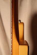 Load image into Gallery viewer, Fender American Standard Stratocaster Vintage White / Butterscotch electric guitar with case vintage 1984-88 AS-IS