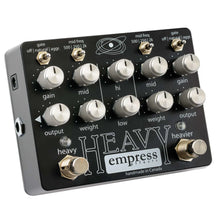 Load image into Gallery viewer, Empress Heavy Distortion NEW