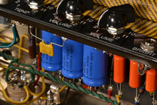 Load image into Gallery viewer, Victoria Model 20112 1x12 Tube Combo Amp, Tweed, Half Power Switch NEW IN SEALED BOX