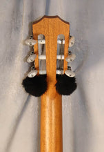 Load image into Gallery viewer, Taylor Academy A12e-N Nylon String Acoustic Electric Classical Guitar with gig bag used 2017