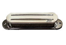 Load image into Gallery viewer, Joe Barden Engineering JBE Pickups) S-Deluxe Chunky Set, White