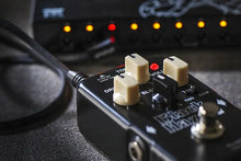 Load image into Gallery viewer, EBS Black Haze 2 Distortion/Overdrive