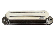 Load image into Gallery viewer, Joe Barden Engineering (JBE Pickups) S-Deluxe Strat Set, White