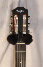 Load image into Gallery viewer, Taylor Academy A12e-N Nylon String Acoustic Electric Classical Guitar with gig bag used 2017
