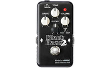 Load image into Gallery viewer, EBS Black Haze 2 Distortion/Overdrive