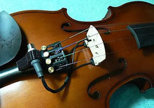 Load image into Gallery viewer, K&K Sound Violinissimo Triple-Sensor Violin and Viola Pickup