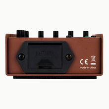 Load image into Gallery viewer, LR Baggs Para DI Acoustic Guitar Preamp + DI