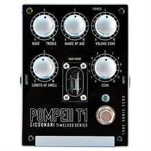 Load image into Gallery viewer, Cicognani Pompeii T1 Delay