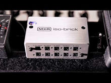 Load and play video in Gallery viewer, MXR M238 Iso-Brick Power Supply