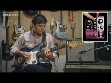 Load and play video in Gallery viewer, Death By Audio Echo Dream 2 Echo / Delay with Modulator + Fuzz