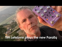 Load and play video in Gallery viewer, Empress ParaEq Bass Parametric Equalizer for Bass NEW