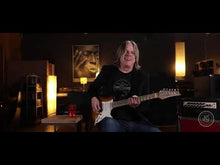 Load and play video in Gallery viewer, JHS AT+ Andy Timmons Drive Pedal 2020 Guitar Effect Pedal