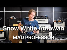 Load and play video in Gallery viewer, Mad Professor Snow White AutoWah NEW