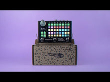 Load and play video in Gallery viewer, Empress ZOIA Modular Synthesizer Signal Processor Custom Effects / Virtual Pedalboard NEW