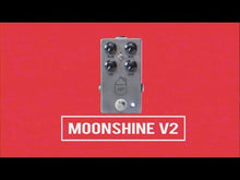 Load and play video in Gallery viewer, JHS Moonshine V2 Overdrive