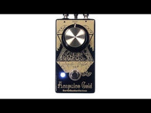 Load and play video in Gallery viewer, EarthQuaker Devices Acapulco Gold Power Amp Distortion V2