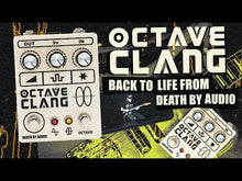 Load and play video in Gallery viewer, Death By Audio Octave Clang V2