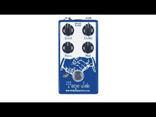 Load and play video in Gallery viewer, EarthQuaker Devices Tone Job V2 EQ and Boost guitar effect pedal