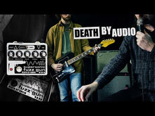 Load and play video in Gallery viewer, Death By Audio Supersonic Fuzz Gun