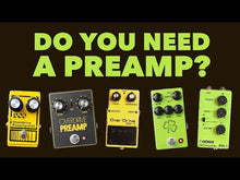 Load and play video in Gallery viewer, JHS Clover Preamp / EQ