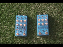 Load and play video in Gallery viewer, Empress ParaEq Mk II Deluxe Parametric Equalizer NEW
