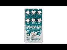 Load and play video in Gallery viewer, EarthQuaker Devices Sea Machine V3 Super Chorus guitar effect pedal