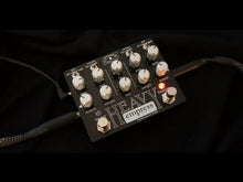 Load and play video in Gallery viewer, Empress Heavy Distortion NEW