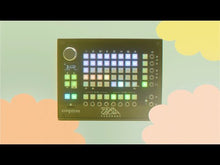 Load and play video in Gallery viewer, Empress ZOIA Euroburo Digital Modular Synthesizer System NEW