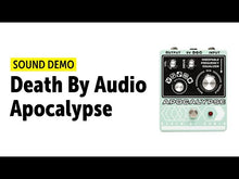 Load and play video in Gallery viewer, Death By Audio Apocalypse Fuzz