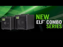 Load and play video in Gallery viewer, Trace Elliot ELF 1x8" 200 watt Mini Bass Combo Amp NEW