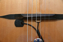 Load image into Gallery viewer, K&K Sound Pure Maccaferri XT Twin Head External Pickup System