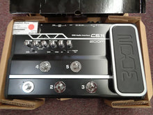 Load image into Gallery viewer, Zoom Zoom ZFX C5.1t Control Interface