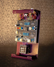 Load image into Gallery viewer, Mad Professor Royal Blue Overdrive Handwired NEW
