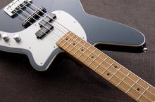 Load image into Gallery viewer, Reverend Decision P High Tide Blue 4-String PJ Electric Bass NEW