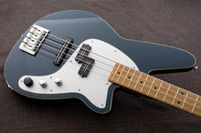 Load image into Gallery viewer, Reverend Decision P High Tide Blue 4-String PJ Electric Bass NEW