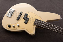 Load image into Gallery viewer, Reverend Decision P Sandstone 4-String Electric Bass NEW