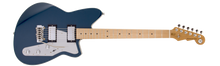 Load image into Gallery viewer, Reverend Jetstream HB High Tide Blue Electric Guitar NEW