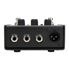Load image into Gallery viewer, Sadowsky Bass Preamp/DI SAC PED SBP 1