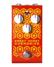 Load image into Gallery viewer, Mad Professor Sweet Honey Overdrive Handwired NEW