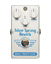 Load image into Gallery viewer, Mad Professor Silver Spring Reverb NEW