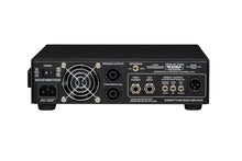 Load image into Gallery viewer, Mesa Boogie Subway D-800 Compact Bass Amp (Metal Head) new Bass Head