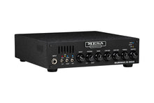 Load image into Gallery viewer, Mesa Boogie Subway D-800 Compact Bass Amp (Metal Head) new Bass Head