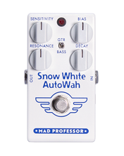 Load image into Gallery viewer, Mad Professor Snow White AutoWah NEW