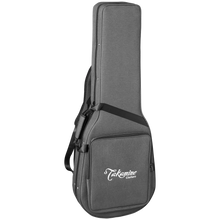 Load image into Gallery viewer, Takamine EF360SC-TT Natural Acoustic Electric Dreadnought Cutaway Thermal Top with case NEW Made in Japan