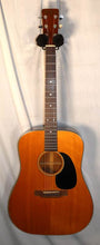 Load image into Gallery viewer, Martin D-18 Dreadnought Acoustic Guitar with original case Vintage 1970 D18