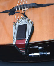 Load image into Gallery viewer, K&K Sound Pure Maccaferri XT Twin Head External Pickup System