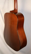 Load image into Gallery viewer, Martin D-18 Dreadnought Acoustic Guitar with original case Vintage 1970 D18